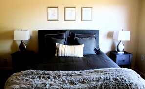 2 bedrooms, WiFi, bed sheets, wheelchair access - Guesthouse Villa Elhanani in the vineyard (Eugene)