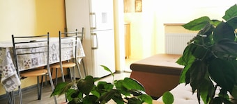 Ultra Central apartment
