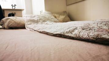 2 bedrooms, WiFi