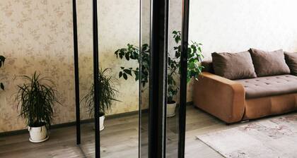 Erittäin Keski-asunto