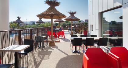 Apparts Près de la Plage | Accès Salle de Fitness