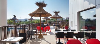 Apparts Communicants Climatisés ! Près de la Plage