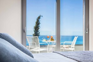 3 室のベッドルーム、WiFi、ベッドシーツ