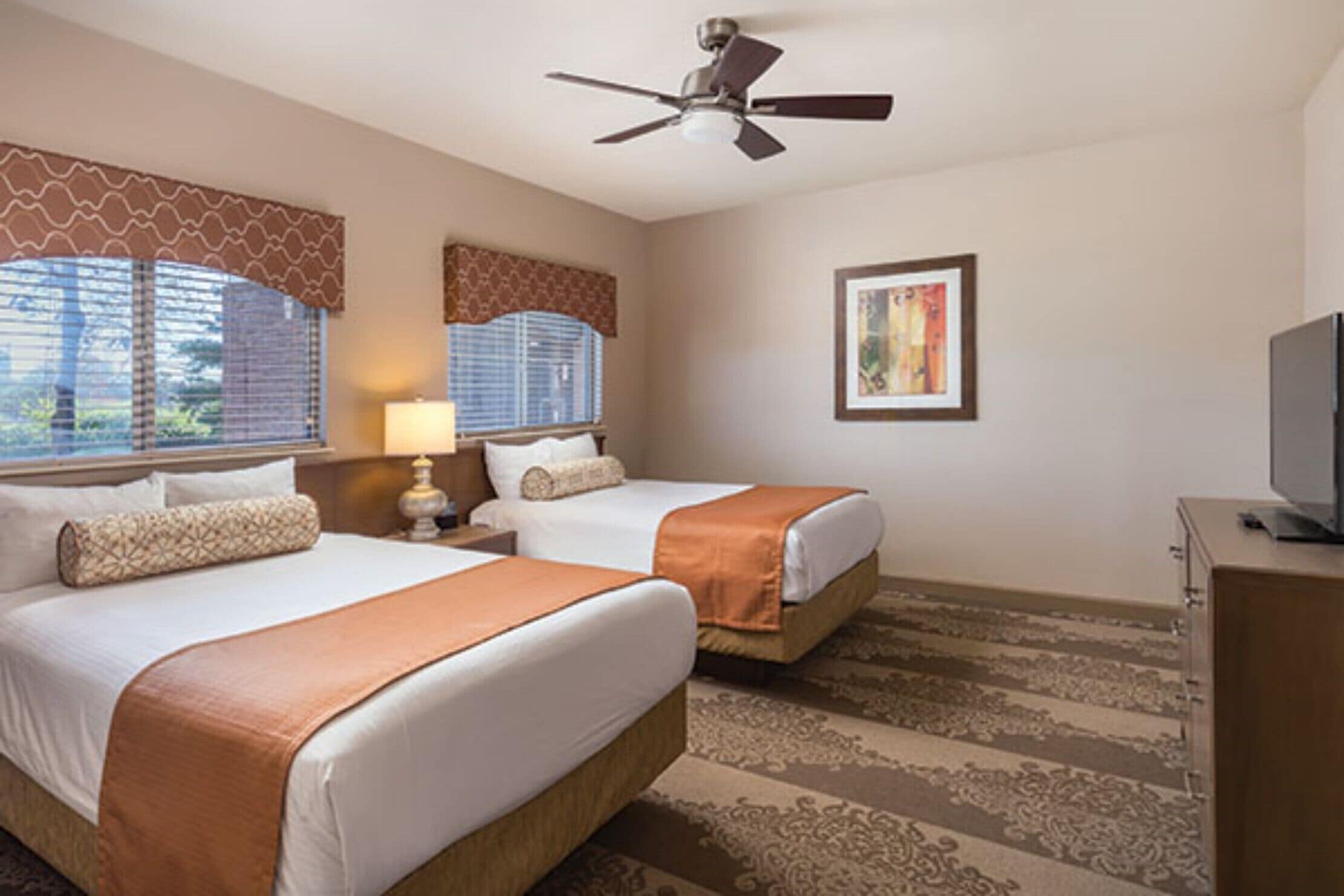 Wyndham Nashville, 2 Bedroom Condo, Free Wifi and Parking