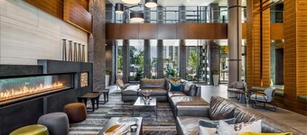 Modern Luxury in Reston |  In-unit Washer/D | nr Dulles Airport