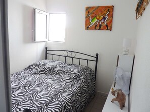 1 bedroom - Beautiful residence (MARSEILLAN PLAGE)