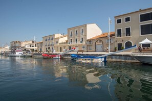 Exterior - Beautiful residence (MARSEILLAN PLAGE)