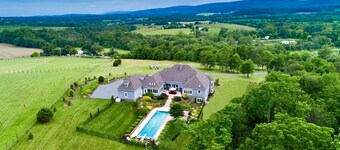 Hidden View Bed & Breakfast