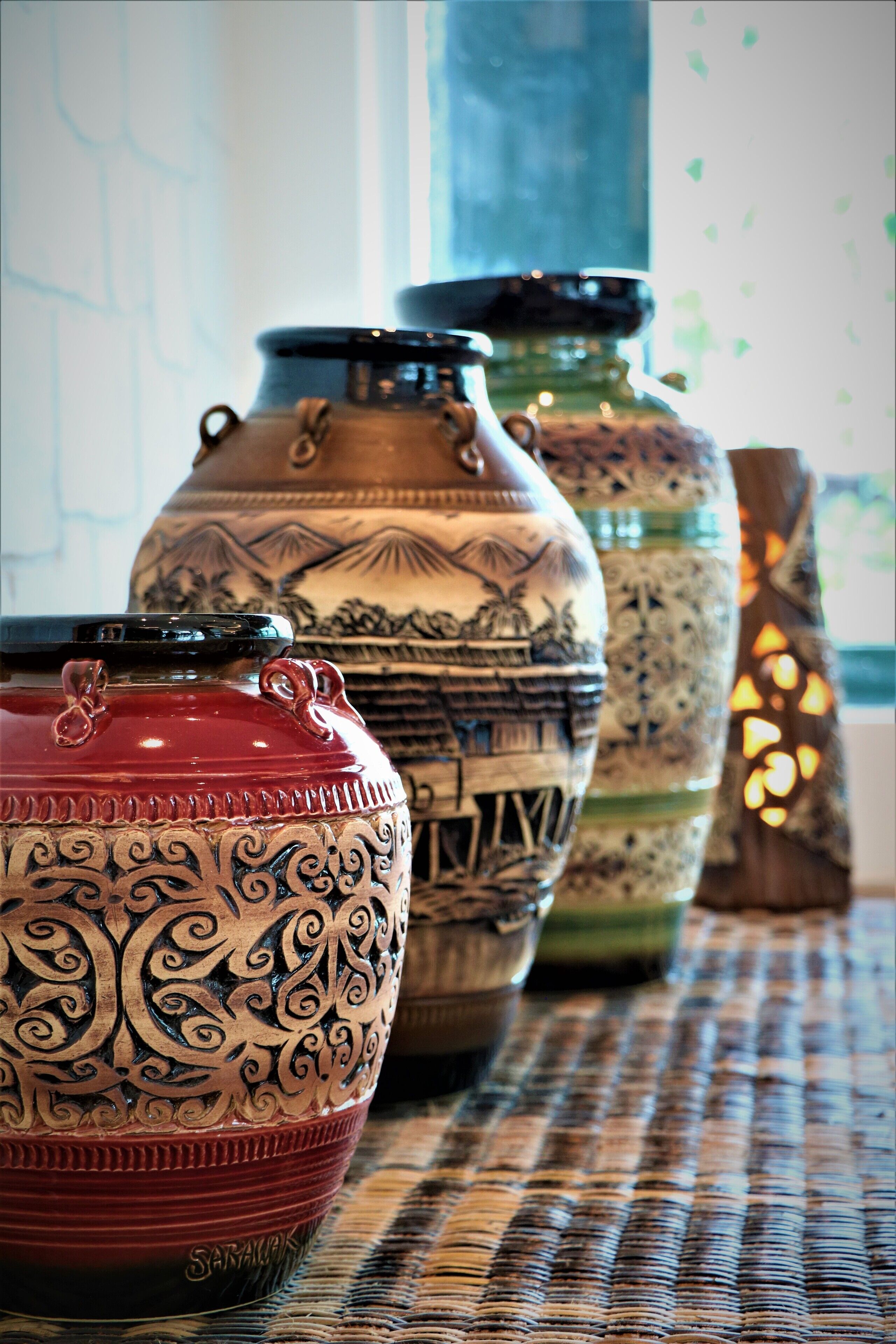 Foto - Hotel Longhouse