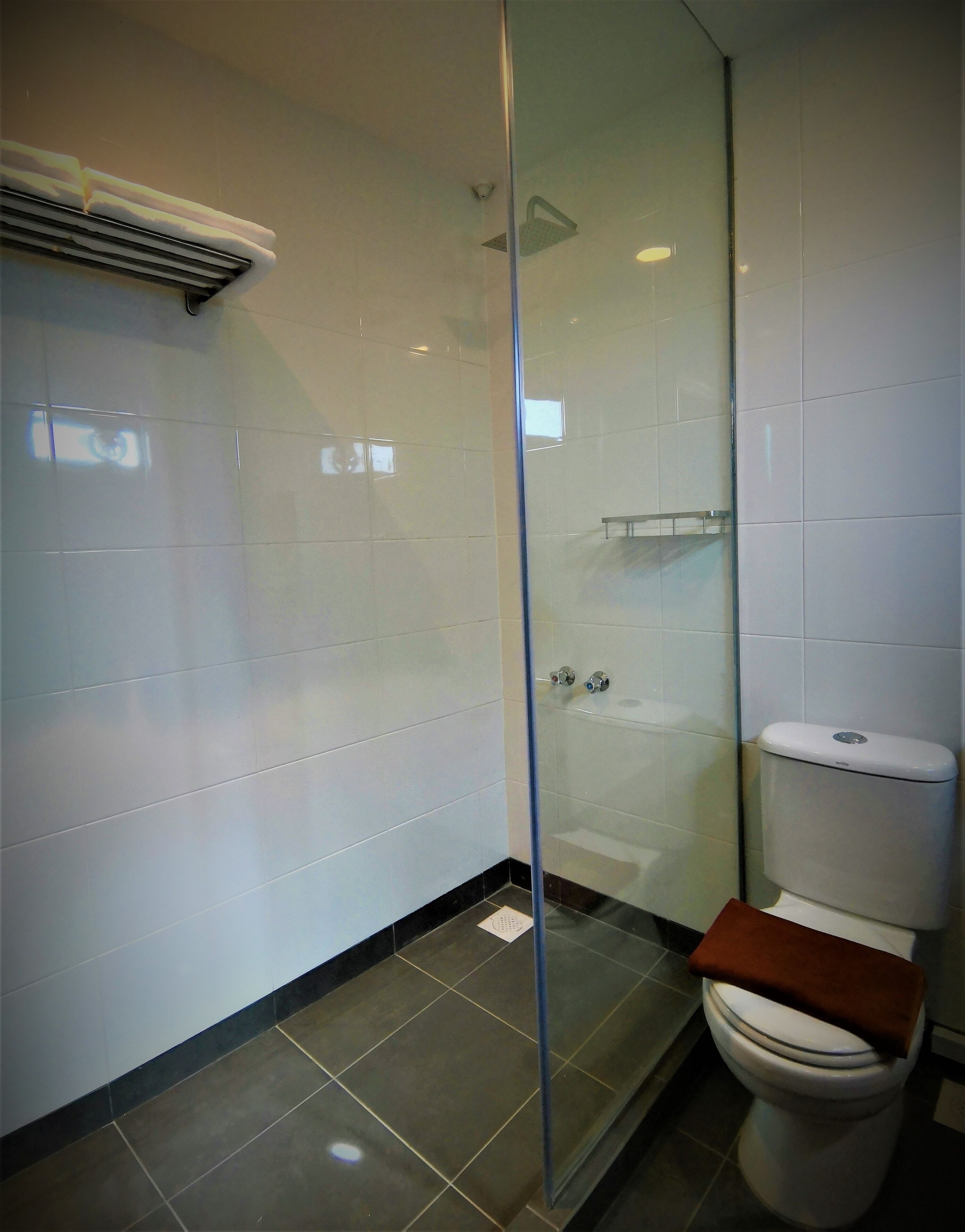 Foto - Hotel Longhouse