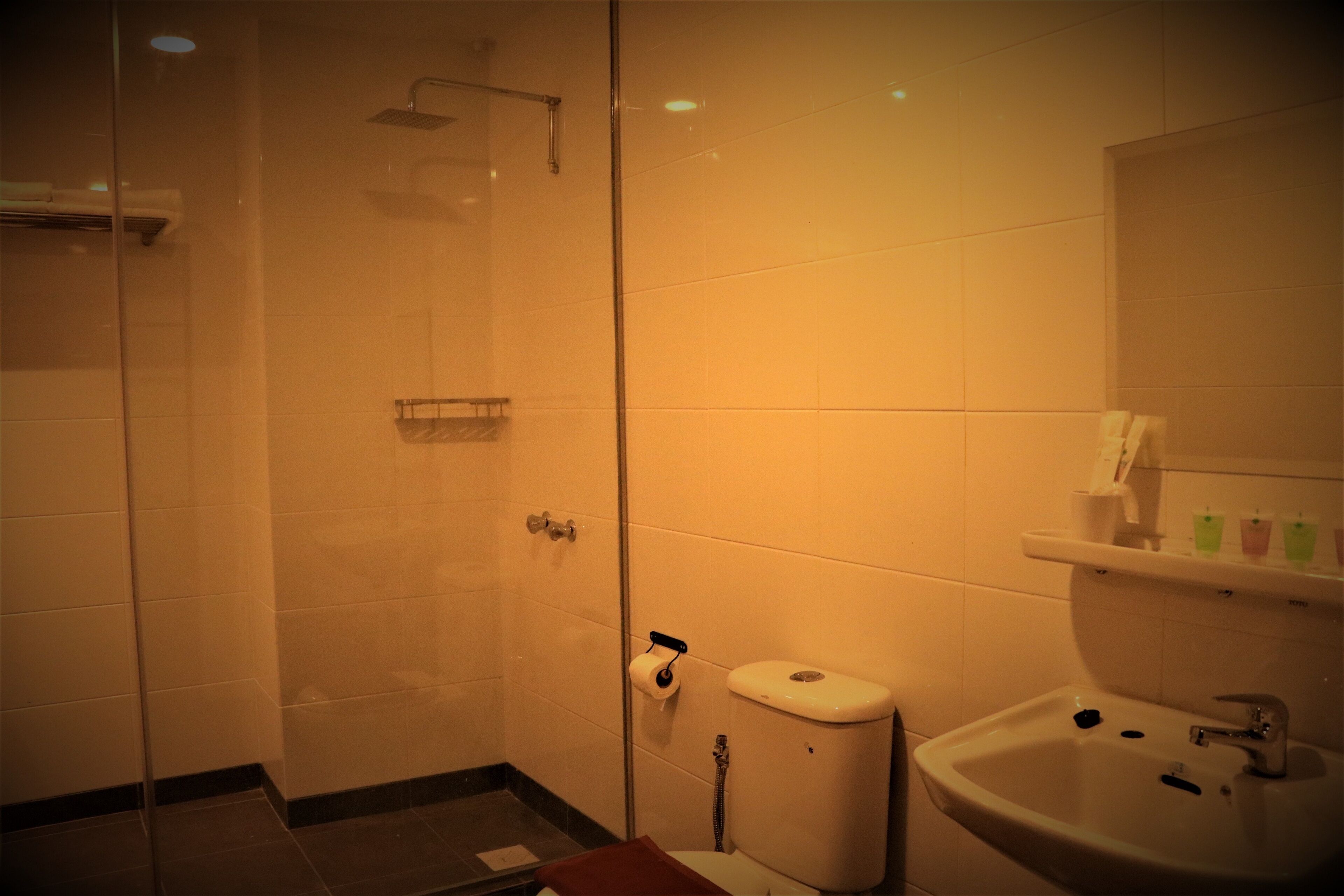 Foto - Hotel Longhouse