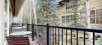 Lovely dog-friendly home w/full kitchen - close to skiing & downtown Ketchum