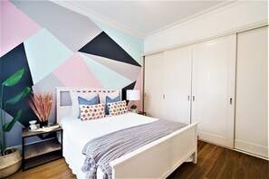 Interior detail - Beachfront Breeze on Campbell (Bondi Beach)