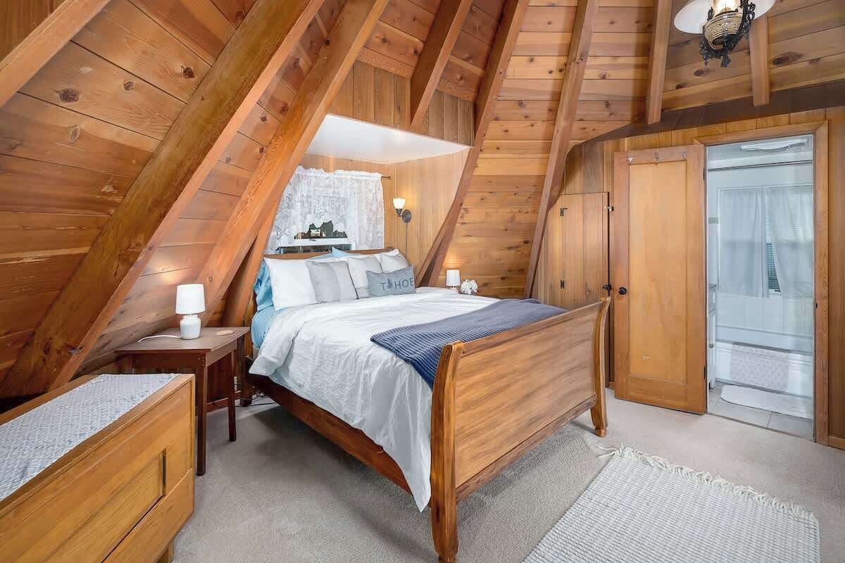 1 間睡房、書桌、熨斗/熨衫板、免費 Wi-Fi