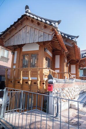 Exterior - Yeoyeoje (Suwon)