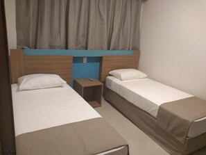 2 多间卧室、WiFi