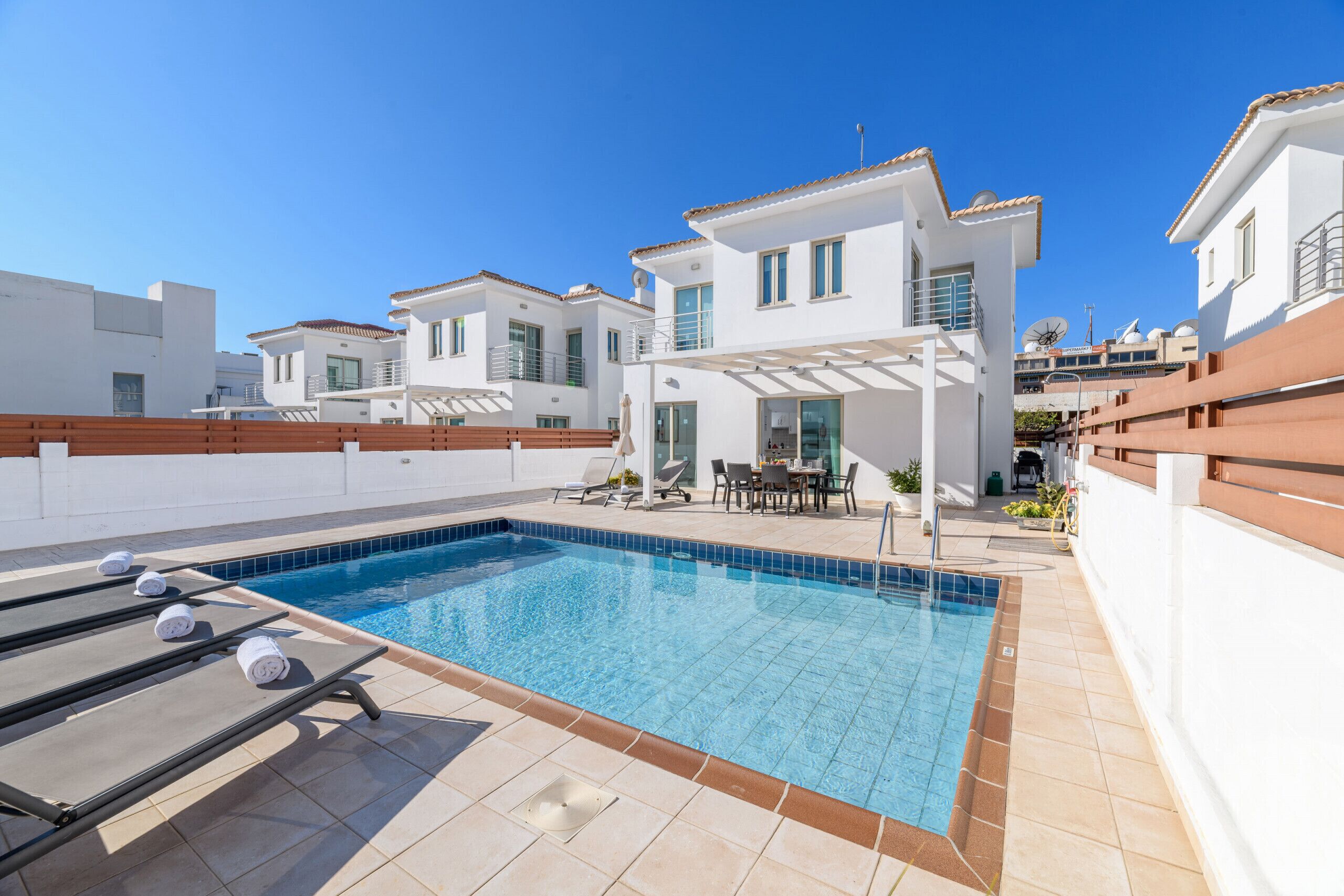 Piscina