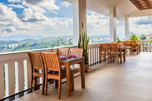Restaurant - Thanh Loan 2 Da Lat Hotel (Da Lat)