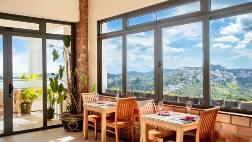 Thanh Loan 2 Da Lat Hotel