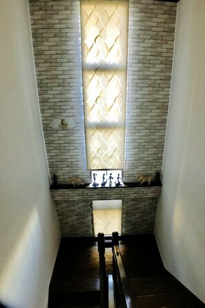 Staircase - Nakagawa's Cozy House (Sakai)