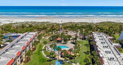 The Place to Beach for the price-Ocean Village Club-Pet friendly