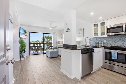 The Place to Beach for the price-Ocean Village Club-Pet friendly