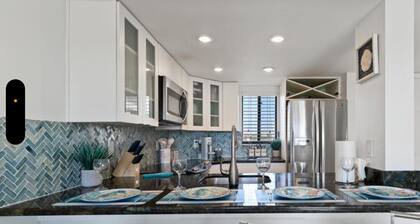 Paikka rantaan hinta-Ocean Village Club-lemmikkiystävällinen