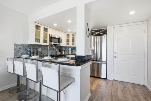 The Place to Beach for the price-Ocean Village Club-Pet friendly