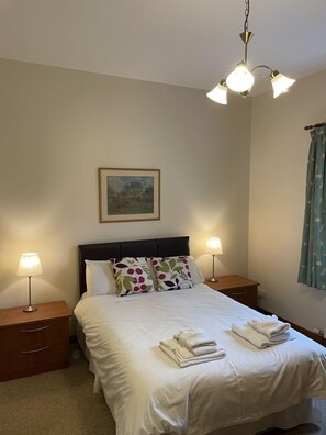 3 bedrooms