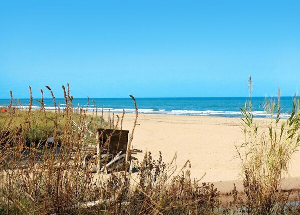 Spiaggia