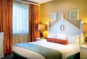 2 bedrooms, WiFi