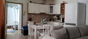 Interior - JUDIA APARTMENT IN LITOMYSL (Litomyšl)