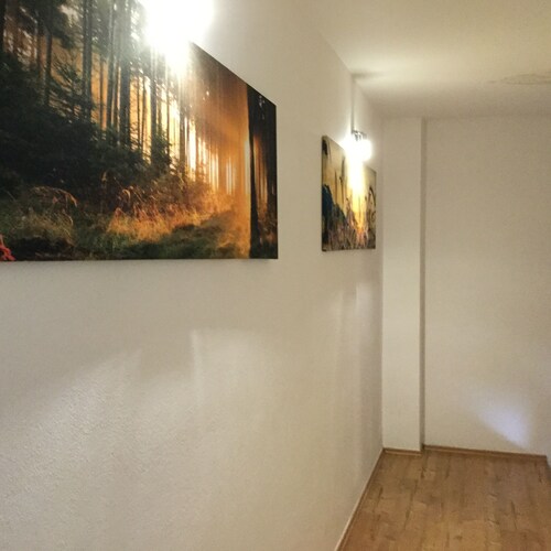 JUDIA APARTMENT LITOMYSLissä