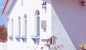 Exterior - Sonnet Pension (Namhae)