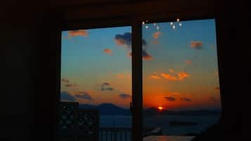 Room (Croce) | View from room