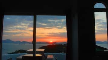 Room (Bellissima) | View from room
