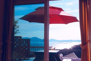 Zimmer (Croce) | Terrasse/Patio