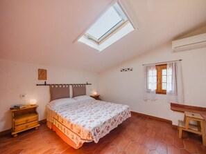 1 habitación, cuna de viaje y wifi gratis 