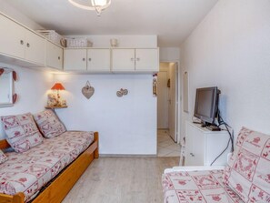 1 chambre, accès à Internet