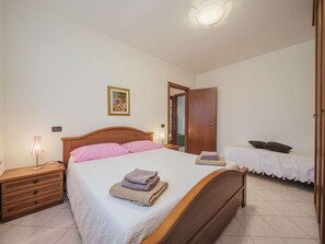 2 habitaciones y wifi gratis 