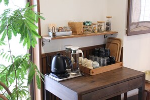 Property amenity - Umekiya (Sumoto)