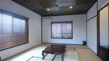 Japanese Style Room, KAMO, Non Smoking | Free WiFi