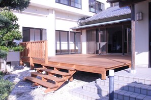 Sundeck - Umekiya (Sumoto)
