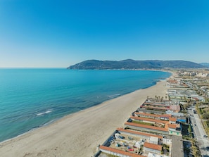 Spiaggia
