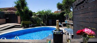 Villa Moles close to the beach, Port Aventura and Golf
