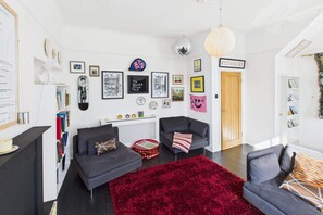 TV, videospill, Netflix og DVD-spiller