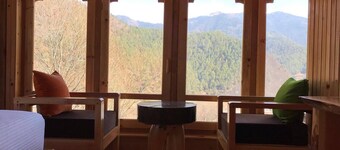 Haa Heritage Hotel