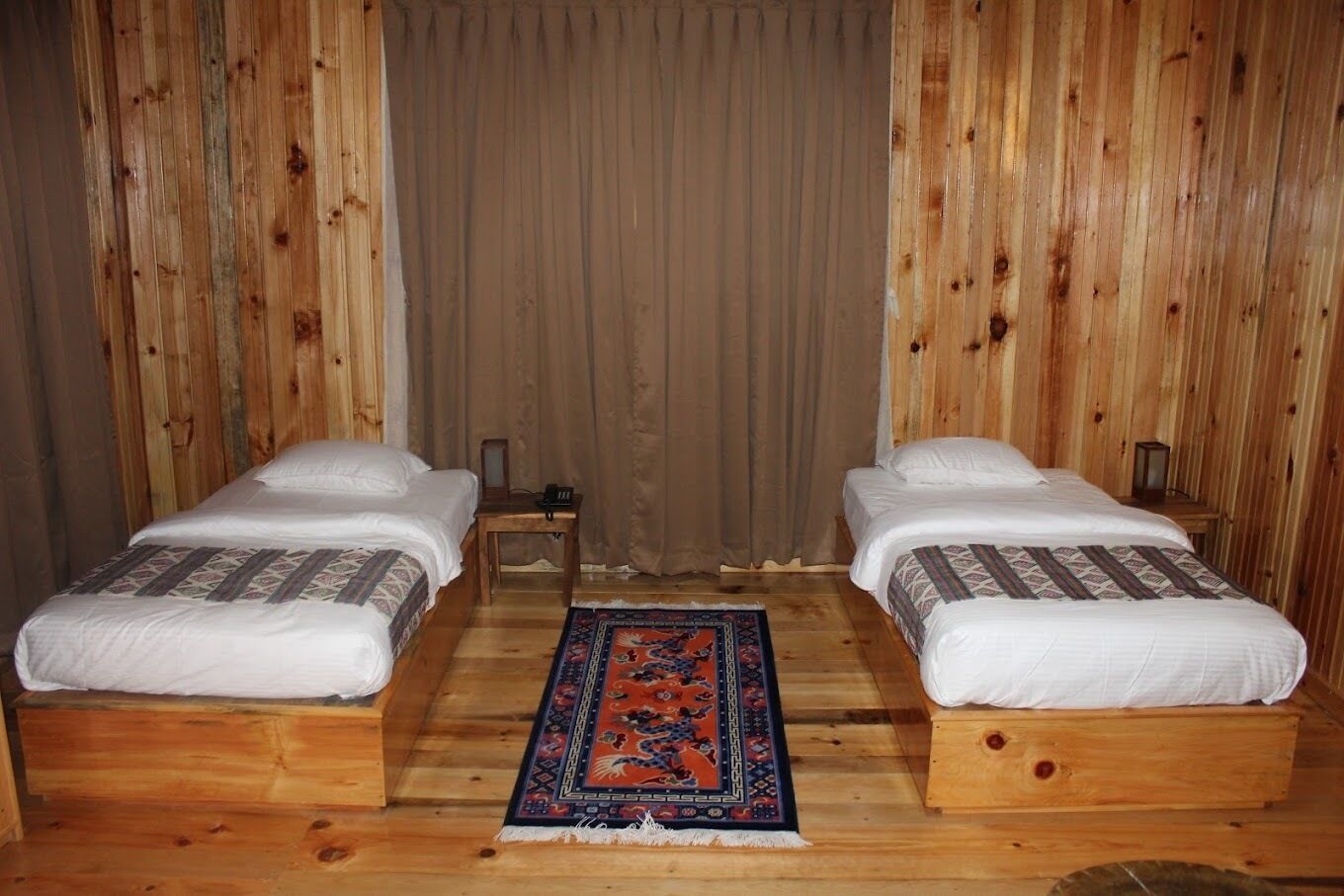 Standard Room | 1 bedroom, free WiFi