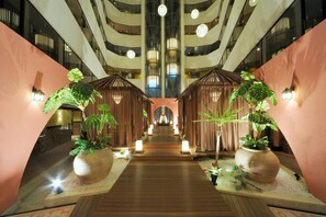 Lobby - Hotel Sol - Adults Only (Fukuoka)
