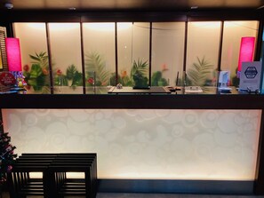 Property amenity